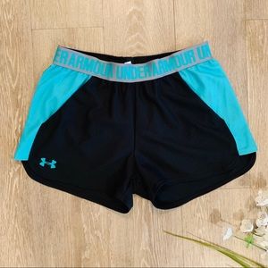 Under Armour Running Shorts